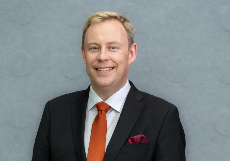 Lenke til artikkel om Arbeidet med nytt lokalt program er i gang