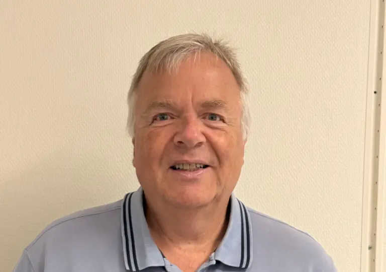 Lenke til artikkel om Sommerpraten: Jørn Kveseth (Bjerke FrP)