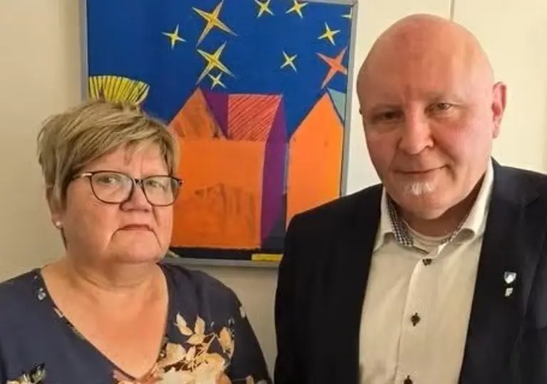 Lenke til artikkel om Omsorg må løses proaktivt ikke reaktivt