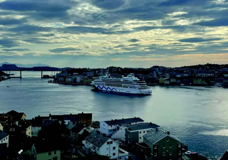 Lenke til artikkel om Nominasjonskomiteen i Kristiansund FrP sitt endelige listeforslag til kommunevalget 2027