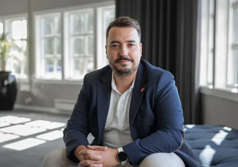 Lenke til artikkel om Vil stenge kriminelle ute av barnevernet Lenke til artikkel om Vil stenge kriminelle ute av barnevernet
