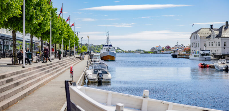 Foto: Sørvær Media