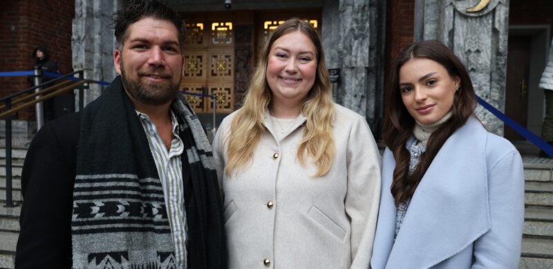Ledelsen i Oslo FrP