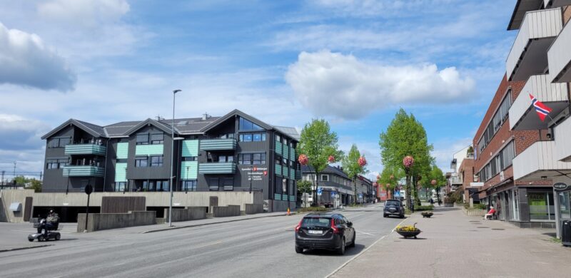 Opposisjonens forslag om å omprioritere penger for å ruste Moelv før bygging av nytt sykehus ble nedstemt Opposisjonens forslag om å omprioritere penger for å ruste Moelv før bygging av nytt sykehus ble nedstemt