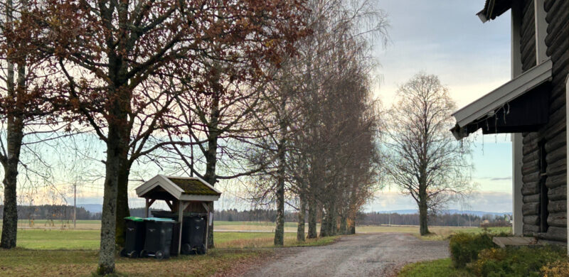 Landbruket er opprørt over verneforslag | Fremskrittspartiet - FrP.