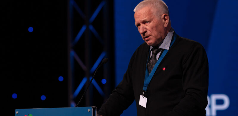 Torbjørn Fagermo