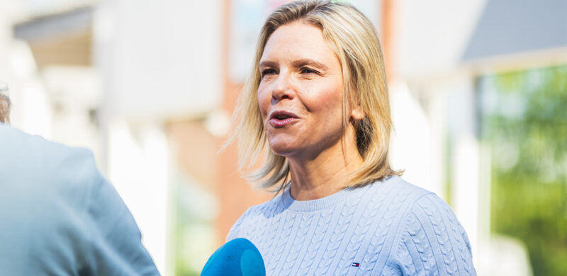 Sylvi Listhaug