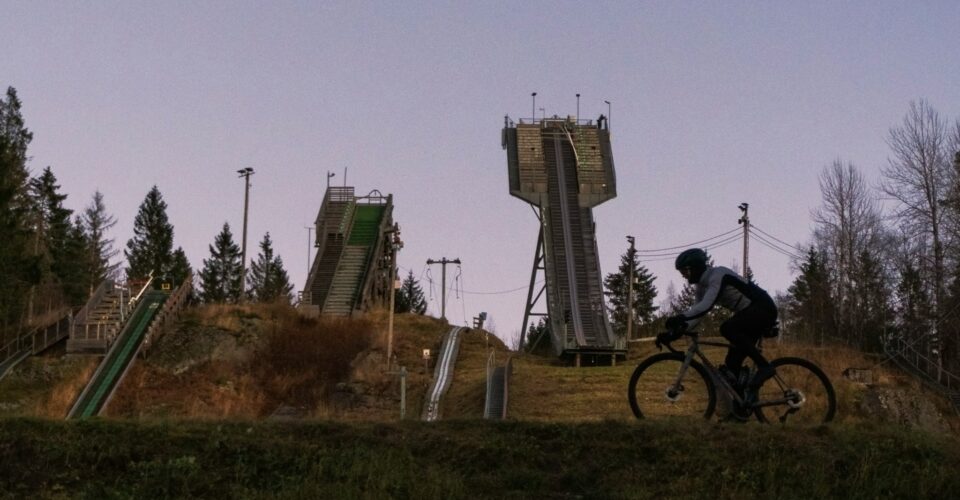 Linderudkollen