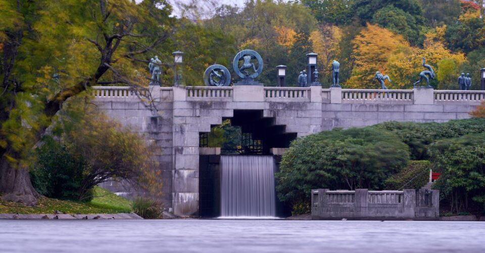 Frognerparken