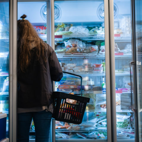Lenke til artikkel om Derfor bør vi halvere matmomsen Lenke til artikkel om Derfor bør vi halvere matmomsen
