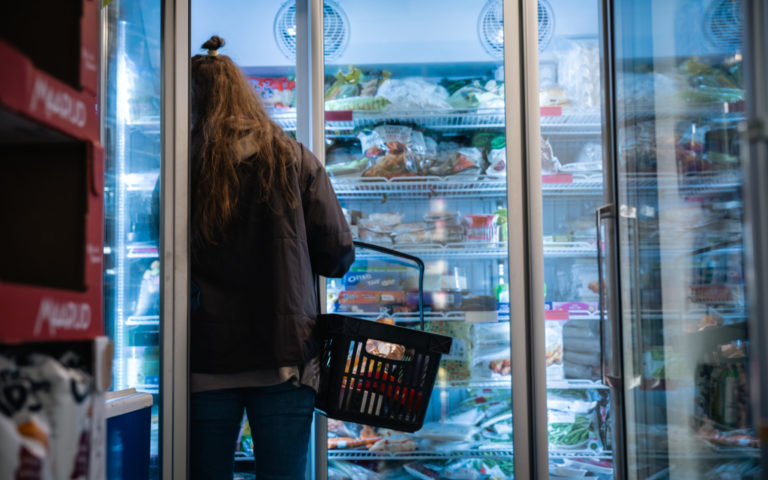 Lenke til artikkel om Derfor bør vi halvere matmomsen Lenke til artikkel om Derfor bør vi halvere matmomsen